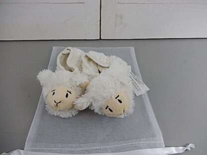 Babyslofjes/pantoffeltjes van Happy Horse - Image 2