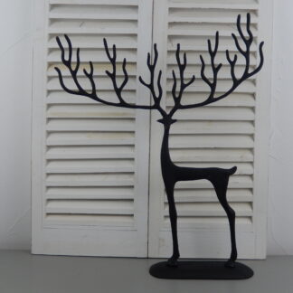 Deco deer Foley