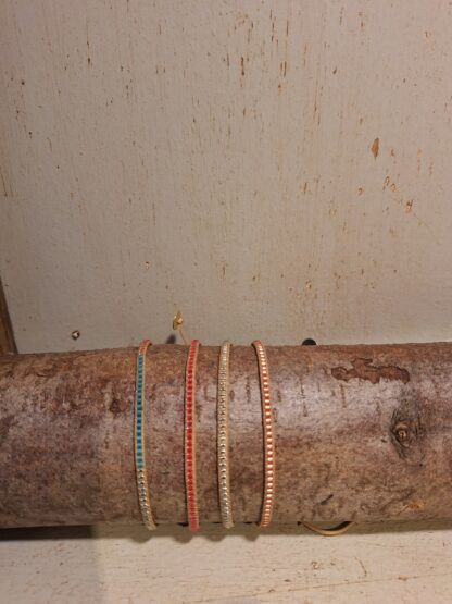 Armbandjes LeJu