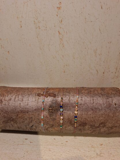 Armbandjes LeJu