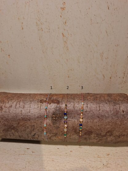 Armbandjes LeJu - Image 2