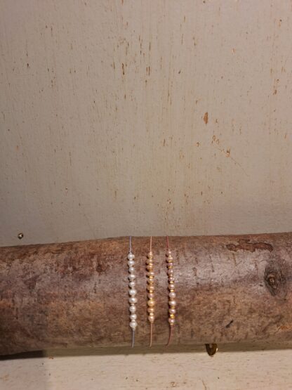 Armbandjes LeJu