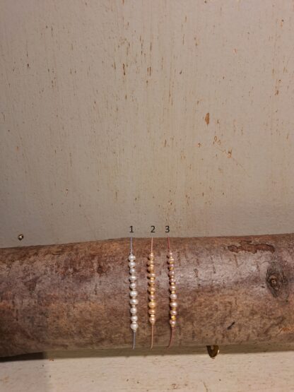 Armbandjes LeJu - Image 2