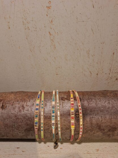 Armbandjes LeJu