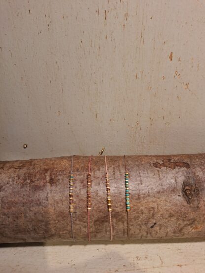 Armbandjes LeJu