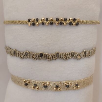 Armbandjes LeJu