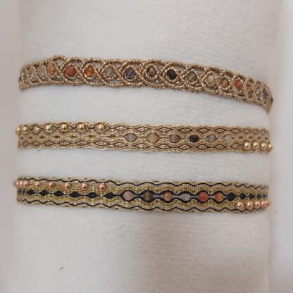 Armbandjes LeJu
