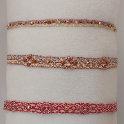 Armbandjes LeJu