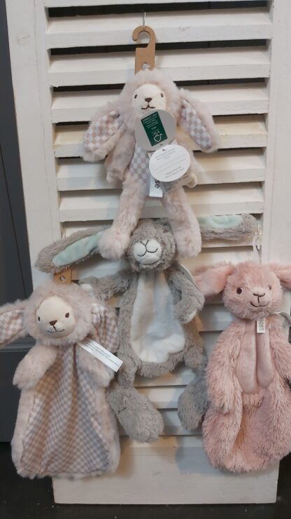 Mini Rabbit Riddle en Tuttle's