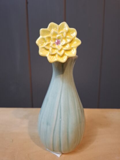 Sier bloemen van Porcelijn - Image 7