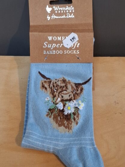 Wrendale Dames Sokken - Image 12