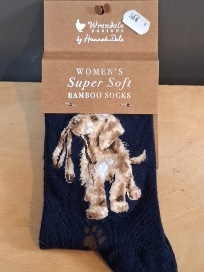 Wrendale Dames Sokken - Image 10