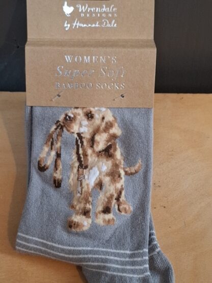 Wrendale Dames Sokken - Image 3