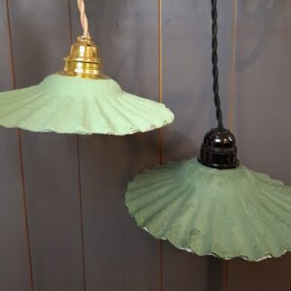 Hanglampen Handgemaakt