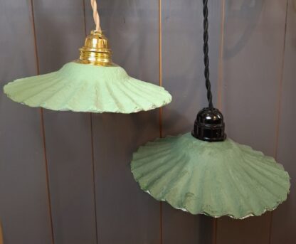 Hanglampen Handgemaakt