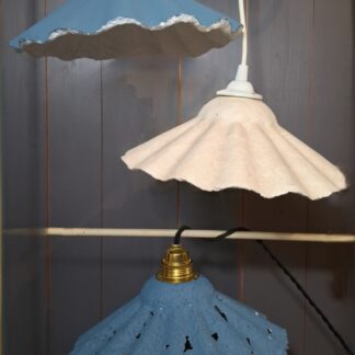 Hanglampen Handgemaakt