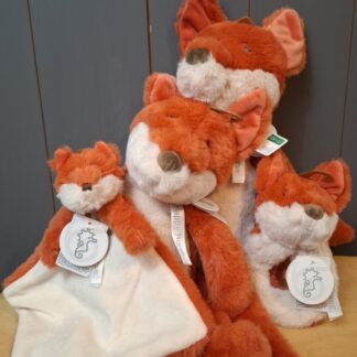 Fox Flore