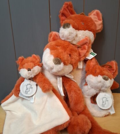 Fox Flore