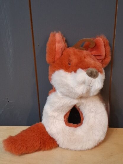 Fox Flore - Image 5