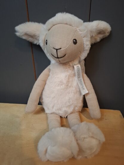 Schaap Sienna en lam Logan - Image 2