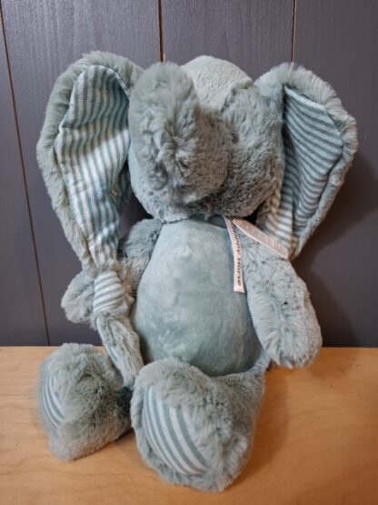 Olifant en Giraffe Happy Horse - Image 3