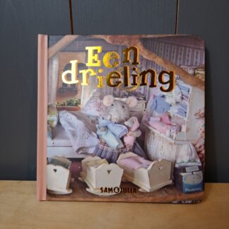 Het Muizenhuis - Een Drieling