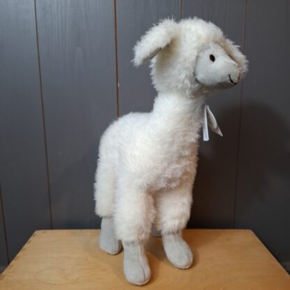 Lama Lily - Happy Horse