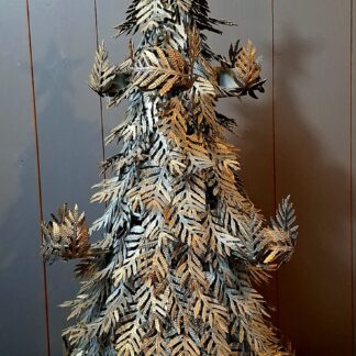 Kandelaar Nala Metalen Kerstboom