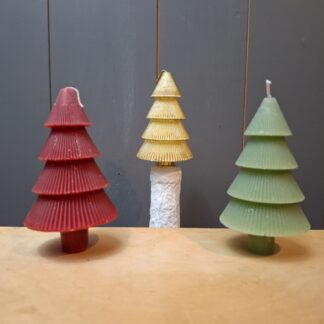 Bottle Candle