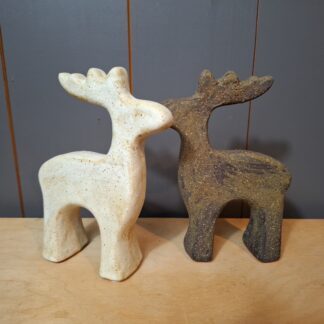 Deco Boras Hertjes