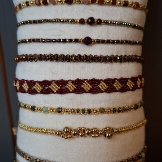 Armbandjes LeJu