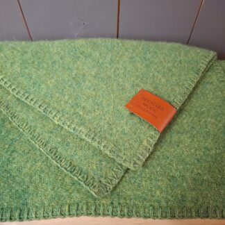 Klippan True Green Baby