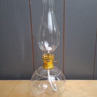 Olielamp