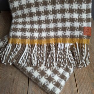 Klippan Dogtooth Mud