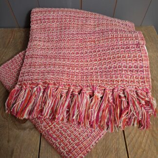 Au Maison Multi, Orange/Pink